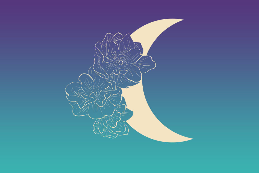 Новий Місяць і повний Місяць у жовтні 2021 року: коли чекати й що планувати